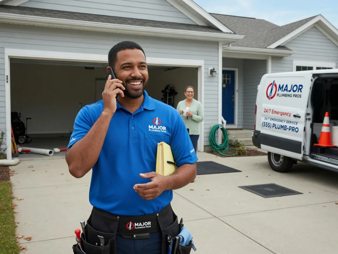 Drain Cleaning Services Brentwood, MD FAQs